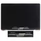 Apple MacBook Pro A2159 EMC 3301 Lcd Led Ekran - Panel Set