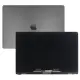 Apple MacBook Pro A1989 (2019) Lcd Led Ekran - Panel Set