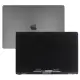 Apple MacBook Pro A2289 EMC 3456 Lcd Led Ekran - Panel Set