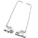 Hp 15-ba028nt (Y0W61EA) Notebook Uyumlu Menteşe