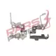 Hp 15-ba028nt (Y0W61EA) Notebook Uyumlu Menteşe