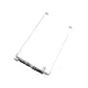 Hp 486880-001 Notebook Uyumlu Menteşe