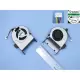 Asus X55C Notebook Uyumlu Fan