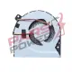 Casper 15.6 NB CSY.4200-4L45A-S Uyumlu Notebook Fan