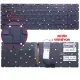 Acer Aspire VX15 VX5-591G N16C7 Klavye Işıklı (Siyah TR)