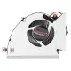 MSI Vector GP76HX 12UGS Cpu Fan - İşlemci Fanı