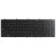 Monster Abra A5 V1.1, Abra A7 V1.1 Notebook Klavye Işıklı (Siyah TR)