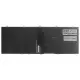 Monster W370ET, W670SJ, W670SZ Notebook Klavye Işıklı (Siyah TR)