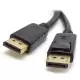 Steep Solid 1.5M DisplayPort To DisplayPort 4K Kablo