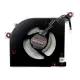 Msi WS66 Cpu Fan - İşlemci Fanı