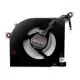 Msi Stealth GS66 10UE, 10SF, 10SE Cpu Fan - İşlemci Fanı
