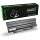 Dell Vostro 1550, 2420, 2520 Notebook Batarya - Pil (Pars Power)