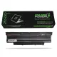 Dell 04YRJH, 06P6PN, 07XFJJ, 0YXVK2 Notebook Batarya - Pil (Pars Power)