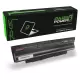 Dell WT2P4, YXVK2, J1KND, J4XDH Notebook Batarya - Pil (Pars Power)