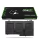 Dell Latitude E5550 P37F, P37F001 Batarya - Pil (Pars Power)