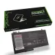 Dell Latitude E5550 CA002LE5550BEMEA_U Batarya - Pil (Pars Power)
