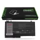 Dell Latitude E5550 CA002LE5550BEMEA_U Batarya - Pil (Pars Power)