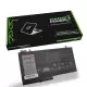 Dell Latitude E5450 CA050LE5450BEMEA_WD Batarya - Pil (Pars Power)