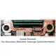 Msi PAAD06015SL-N366, PAAD06015SL-N371 Cpu Fan - İşlemci Fanı