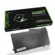Dell Latitude P80F002, P80F003 Batarya - Pil (Pars Power)