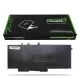 Dell Latitude 5290 N005L529012EMEA_U Batarya - Pil (Pars Power)