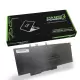 Dell Latitude E5495, P60F Batarya - Pil (Pars Power)