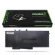 Dell Latitude E5495, P60F Batarya - Pil (Pars Power)