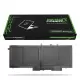 Dell Latitude E5495, P60F Batarya - Pil (Pars Power)