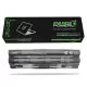 Dell P09E, P11F, P12G Notebook Batarya - Pil (Pars Power)