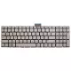 HP 15-bs122nt (7WJ83EA) Notebook Klavye (Beyaz TR)