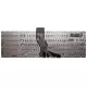 HP 15-bs122nt (7WJ83EA) Notebook Klavye (Beyaz TR)