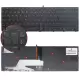 HP ProBook 650 G5 (7KP76ET) Notebook Klavye Işıklı (Siyah TR)