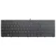 HP ProBook 650 G5 (7KP76ET) Notebook Klavye Işıklı (Siyah TR)