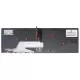 HP ProBook 650 G5 (7KP76ET) Notebook Klavye Işıklı (Siyah TR)