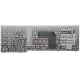 Casper Nirvana CMY.B970-4K35V-B, CMY.B980-4K35V-B Klavye (Beyaz TR)