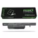 Clevo 6-87-C480S-4P42, 6-87-C480S-4P43 Notebook Batarya - Pil (Pars Power)