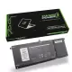 Dell inspiron 5400 2-in-1 Series Batarya - Pil (Pars Power)