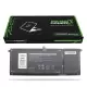 Dell Vostro 5502 N5104VN5502EMEA01_2105_U12 Batarya - Pil (Pars Power)