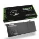 Dell XPS 13-9360 QTS50W1082N Batarya - Pil (Pars Power)