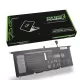 DELL HK6N5, 0HK6N5, OHK6N5 Uyumlu Batarya - Pil (Pars Power)
