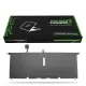 DELL HK6N5, 0HK6N5, OHK6N5 Uyumlu Batarya - Pil (Pars Power)