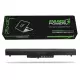 HP VK04, TPN-Q113, TPN-Q114, TPN-Q115 Notebook Batarya - Pil (Pars Power)