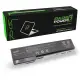 HP 628368-321, 628368-351, 628368-352 Notebook Batarya - Pil (Pars Power)