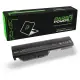 Hp Pavilion 572687-001, NBP6A167 Notebook Batarya - Pil (Pars Power)