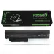 Hp Pavilion 572687-001, NBP6A167 Notebook Batarya - Pil (Pars Power)