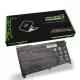 HP Stream 14-ax002nt (1JL58EA) Batarya - Pil (Pars Power)