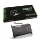 HP OMEN 17-an109nt (5QU81EA) Batarya - Pil (Pars Power)
