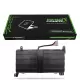 HP OMEN 17-an109nt (5QU81EA) Batarya - Pil (Pars Power)