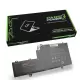 HP EliteBook x360 OMO3XL, HSTNN-1B7O Batarya - Pil (Pars Power)