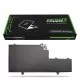 HP EliteBook x360 OMO3XL, HSTNN-1B7O Batarya - Pil (Pars Power)